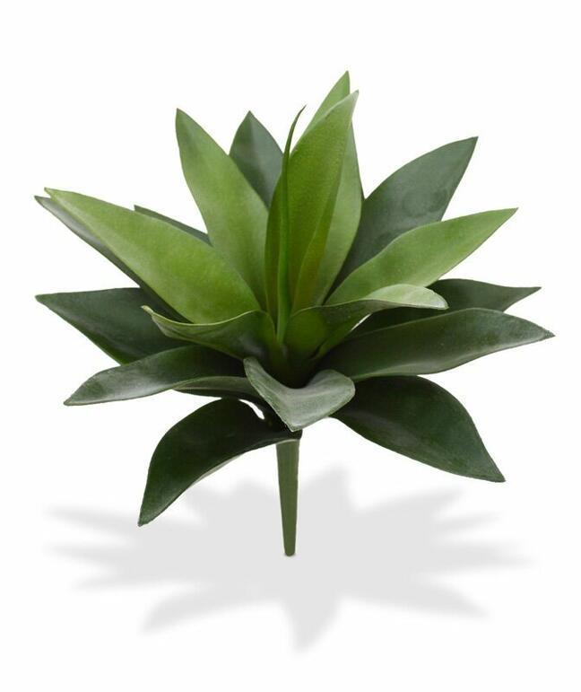 Agave Kunstpflanze 25 cm