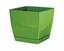Blumentopf COUBI SQUARE P mit Olivenschale 24cm