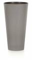 Blumentopf TUBUS SLIM CONCRETE grau 15cm