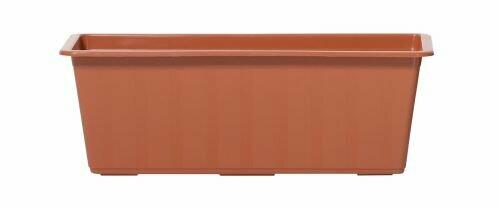 Box AGRO Terrakotta 40cm