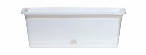 Box CAMELIA weiß 50,8cm