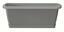 Box mit Schüssel RESPANA SET grauer Stein 78,6 cm