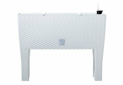 Box RATO CASE HIGH weiß 80cm