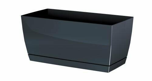 COUBI CASE P Box mit Graphitschale 24cm