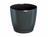 Blumentopf COUBI ROUND P mit einer Schale Limette 12cm
