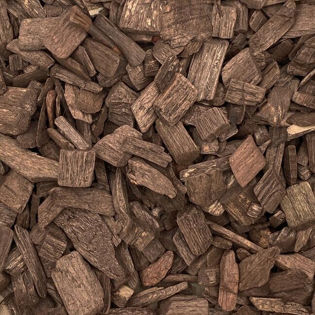 Hackschnitzel - 1200ml