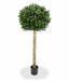 Kunstbaum Buxus rund 110 cm