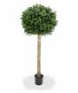 Kunstbaum Buxus rund 110 cm