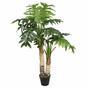 Der künstlicher Baum Philodendron 140 cm