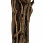 Der künstlicher Baum Wisteria Lila 150 cm