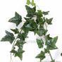 Künstliche Girlande Efeu 180 cm