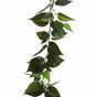 Künstliche Girlande Philodendron 190 cm