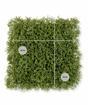 Künstliche Moosplatte - 25x25 cm