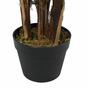 Künstliche Palme Fischschwanz 165 cm