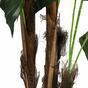 Künstliche Palme Fischschwanz 165 cm