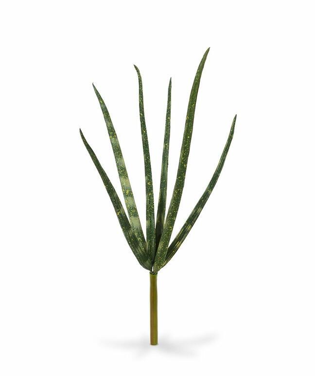 Künstliche Pflanze Svokrine Zungen 20 cm