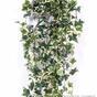 Künstliche Ranke Kaukasischer Efeu 70 cm