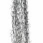 Künstliche Ranke Tillandsia schwarz 162 cm