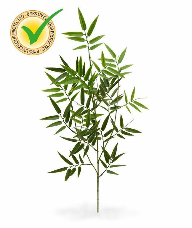 Künstlicher Ast Bambus 65 cm