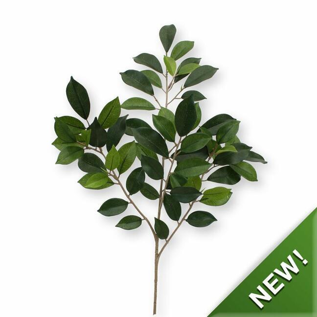 Künstlicher Ast Fikus 55 cm