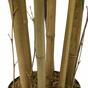 Künstlicher Bambus 150 cm