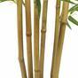 Künstlicher Bambus 180 cm