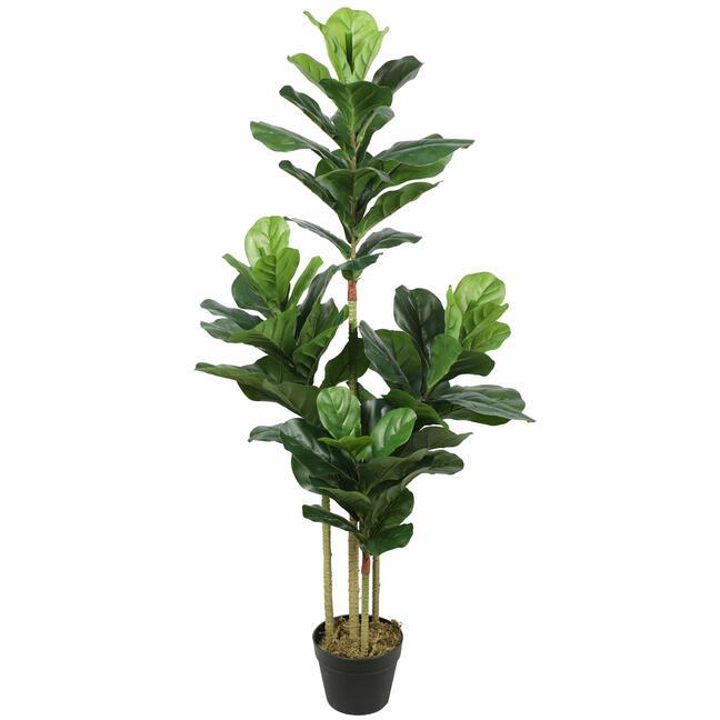 Künstlicher Feigenbaum 135 cm