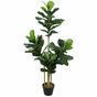 Künstlicher Feigenbaum 135 cm