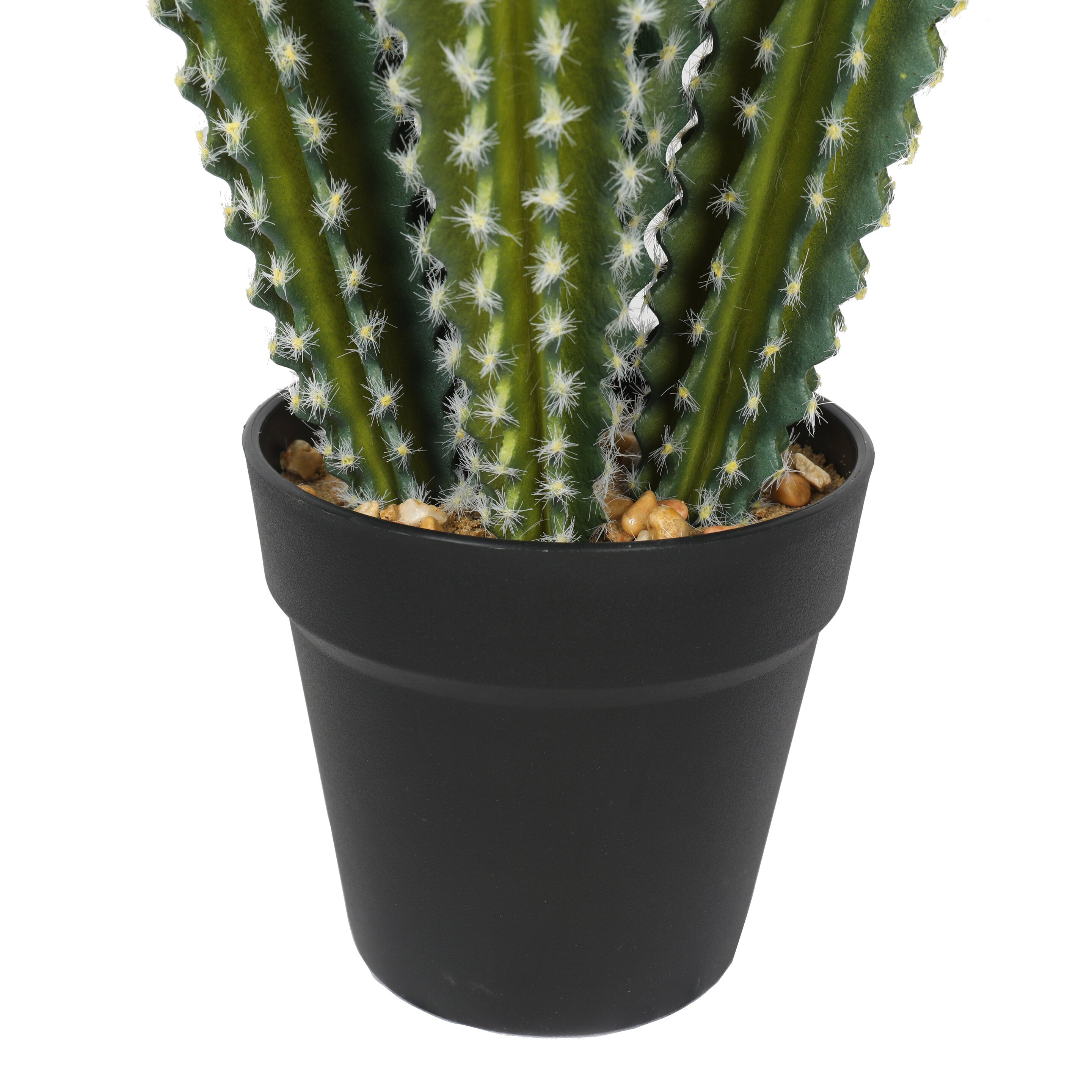 Künstlicher Kaktus 52 cm
