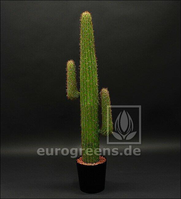 Künstlicher Kaktus Saguaro 135 cm