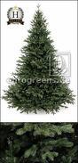 Künstlicher Weihnachtsbaum Tanne Nobilis Oxburgh 180 cm
