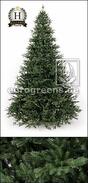 Künstlicher Weihnachtsbaum Tanne Nobilis Oxburgh 210 cm