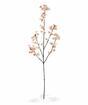 Künstlicher Zweig Rosa Kirsche 125 cm