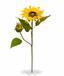 Künstlicher Zweig Sonnenblume 55 cm