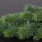 Künstlicher Zweig Tanne 65 cm