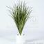 Künstliches Rillengrasbündel Schilfrohr 80 cm