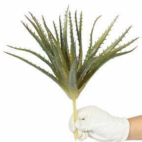 Kunstpflanze Aloe 27 cm