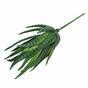 Die künstliche Pflanze Aloe Vera 15 cm