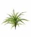 Kunstpflanze Asplenium nidus 45 cm