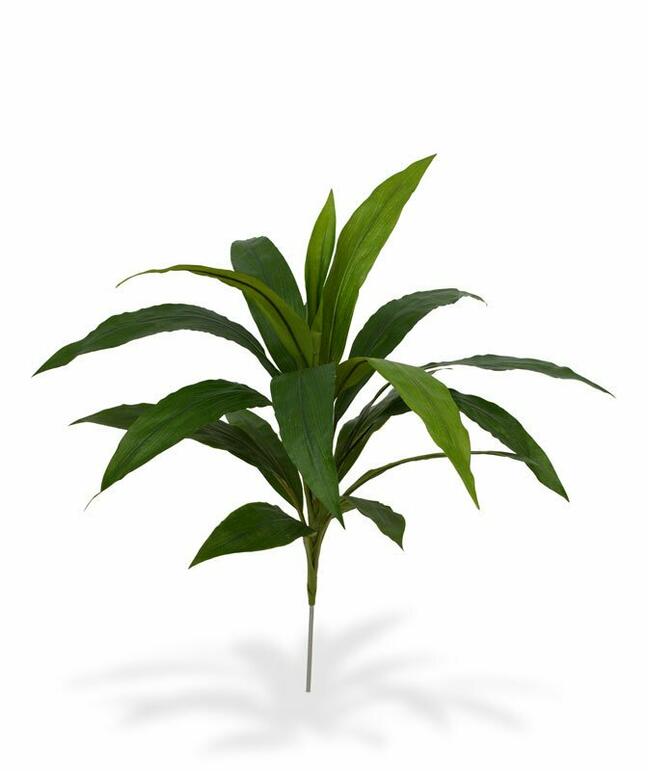 Kunstpflanze Dracena 60 cm