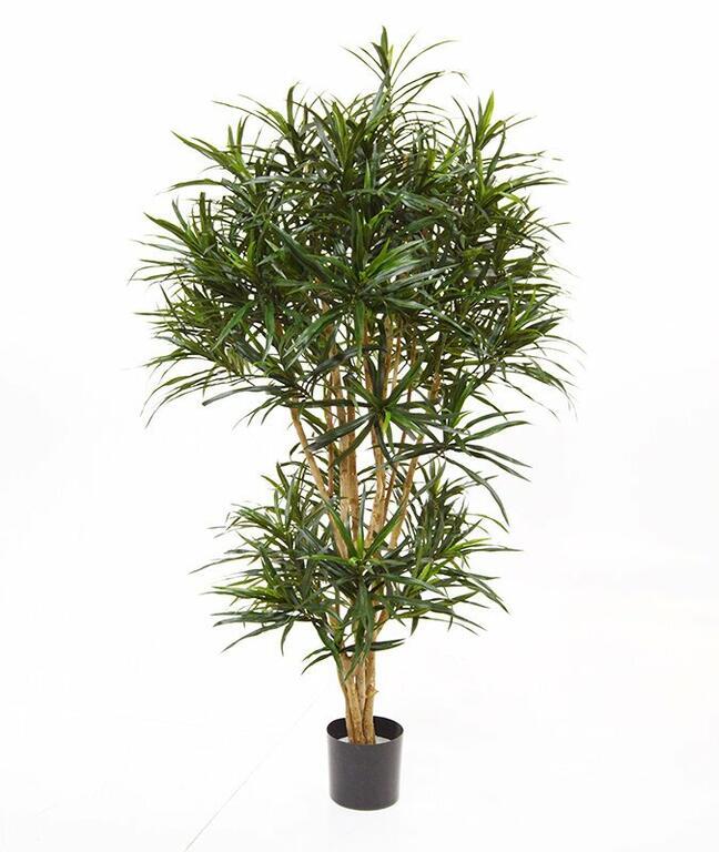 Kunstpflanze Dracena Reflex 160 cm