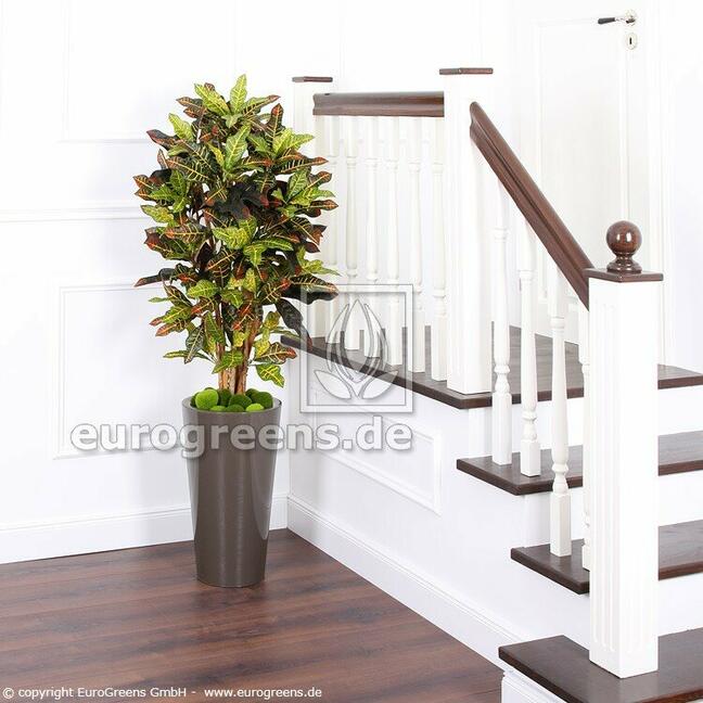 Kunstpflanze Krotönec 190 cm