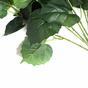Die künstliche Pflanze Pavinič grün 45 cm