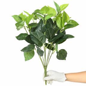 Kunstpflanze Philodendron 45 cm
