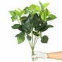 Kunstpflanze Philodendron 45 cm