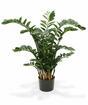 Kunstpflanze Zamiokulkas 120 cm