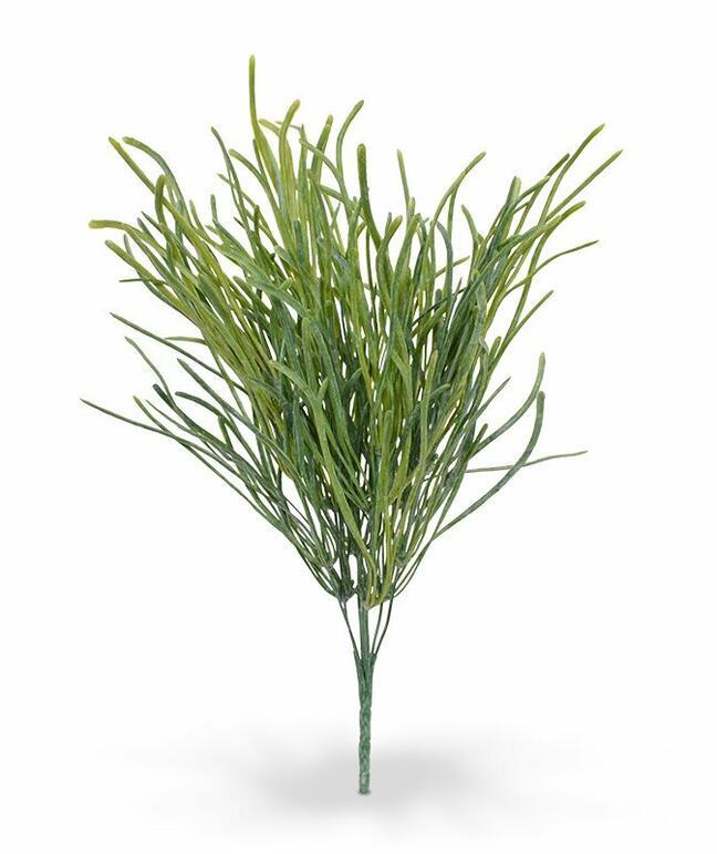 Kunstpflanze Zostera 40 cm