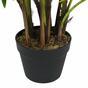 Die künstliche Palme Livistona mini 100 cm