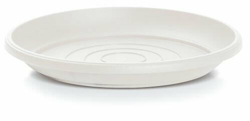TERRA Schüssel rund weiß 14cm